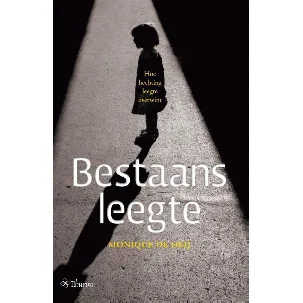 Afbeelding van Bestaansleegte