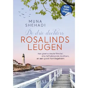 Afbeelding van Rosalinds leugen