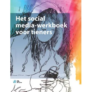 Afbeelding van Het social-mediawerkboek voor jongeren