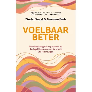 Afbeelding van Voelbaar beter