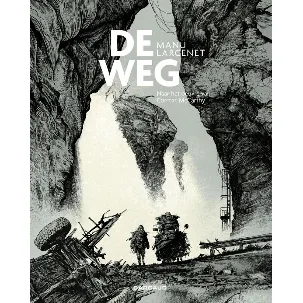 Afbeelding van De weg 1 - De weg