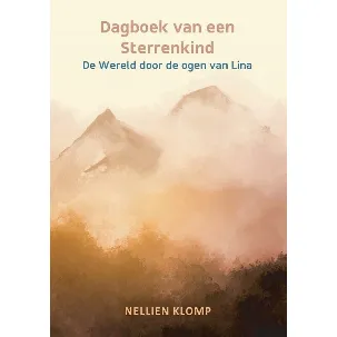 Afbeelding van Dagboek van een Sterrenkind