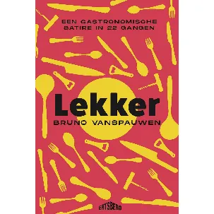 Afbeelding van Lekker