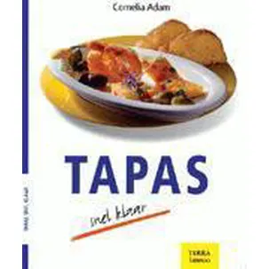 Afbeelding van Snel Klaar Tapas