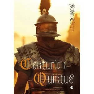 Afbeelding van Centurion Quintus