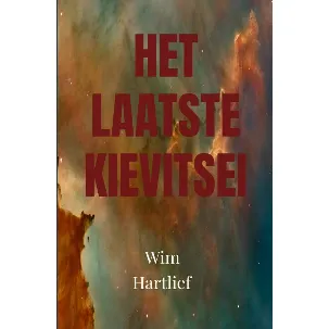 Afbeelding van Het laatste kievitsei