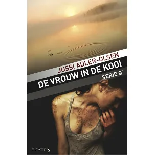 Afbeelding van De Vrouw In De Kooi