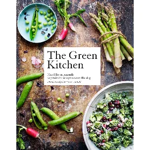 Afbeelding van The green kitchen