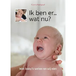 Afbeelding van Ik ben er... Wat nu?