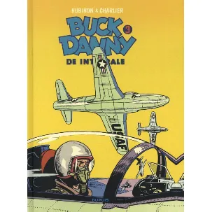 Afbeelding van Buck Danny - Integraal 3 - Buck Danny Integraal