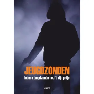 Afbeelding van Jeugdzonden