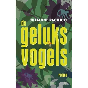 Afbeelding van De geluksvogels