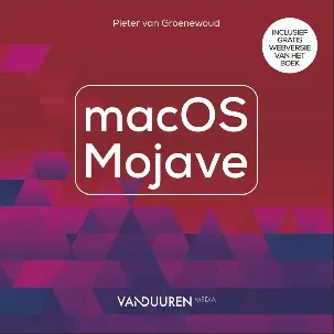 Afbeelding van macOS Mojave