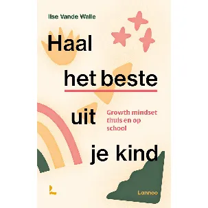 Afbeelding van Haal het beste uit je kind