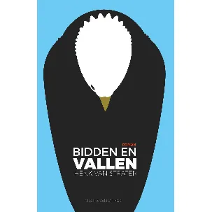 Afbeelding van Bidden en vallen