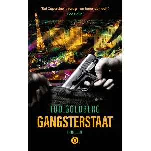 Afbeelding van Gangsterstaat