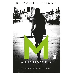 Afbeelding van De Morten Trilogie 3 - M