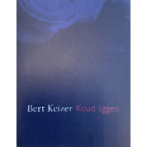 Afbeelding van Koud liggen