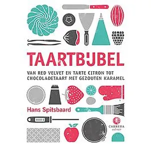 Afbeelding van Taartbijbel