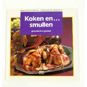 Afbeelding van Koken en smullen