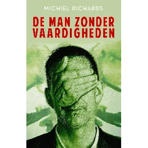 Afbeelding van De man zonder vaardigheden