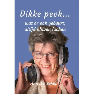 Afbeelding van Dikke pech...