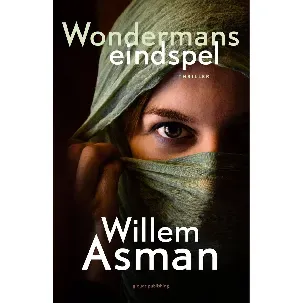 Afbeelding van Wondermans eindspel