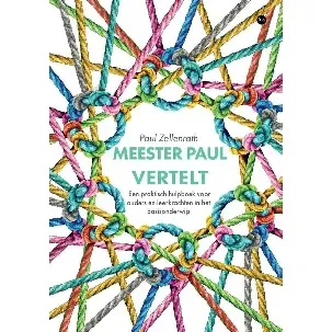 Afbeelding van Meester Paul vertelt