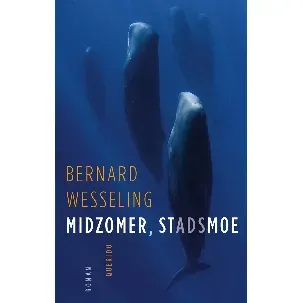 Afbeelding van Midzomer, stadsmoe