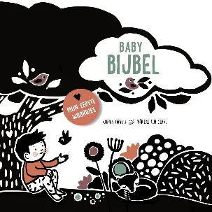 Afbeelding van Babybijbel schepping