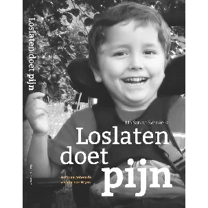 Afbeelding van Loslaten doet pijn