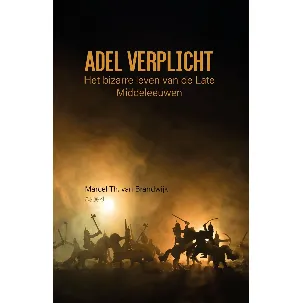 Afbeelding van Adel verplicht