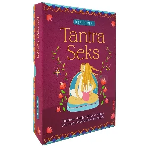 Afbeelding van Tantra seks - Kaartenset