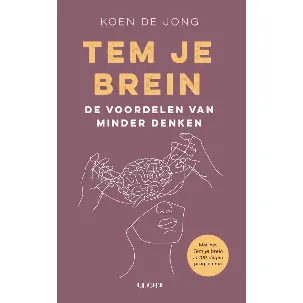 Afbeelding van Tem je brein