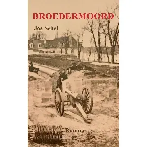 Afbeelding van Broedermoord