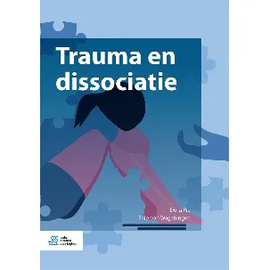 Afbeelding van Trauma en dissociatie