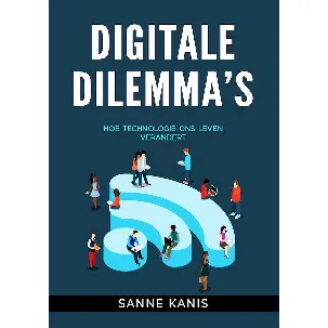 Afbeelding van Digitale Dilemma's