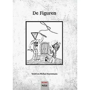 Afbeelding van De Figuren