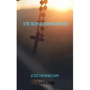 Afbeelding van DE KINDERVRIEND