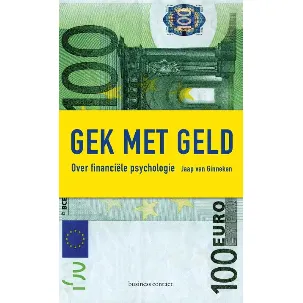 Afbeelding van Gek met geld