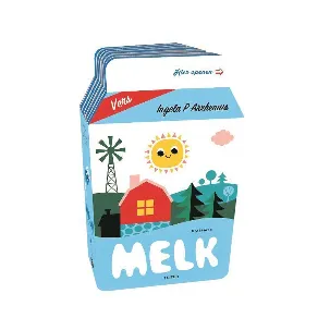 Afbeelding van Het winkeltje van Ingela - Melk