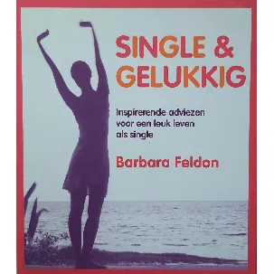 Afbeelding van Single En Gelukkig