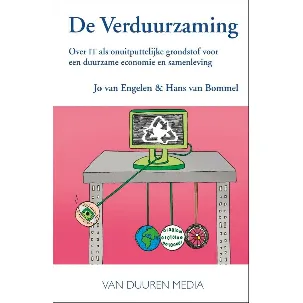 Afbeelding van De verduurzaming