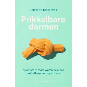 Afbeelding van Prikkelbare darmen