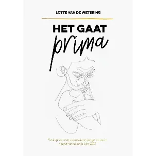 Afbeelding van Het gaat prima