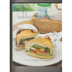 Afbeelding van Lekker buiten eten