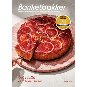 Afbeelding van Banketbakker