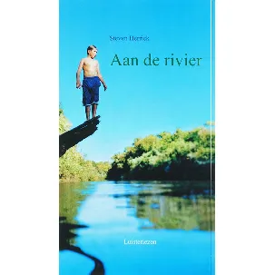 Afbeelding van Aan De Rivier Luisterboek 2 Cd's