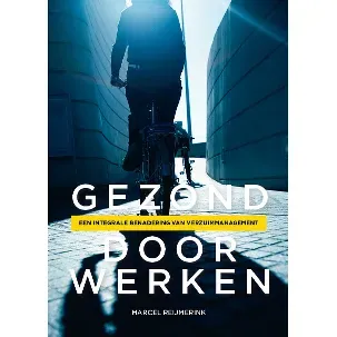 Afbeelding van Gezonddoorwerken