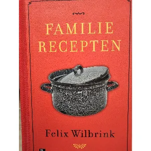 Afbeelding van Familierecepten